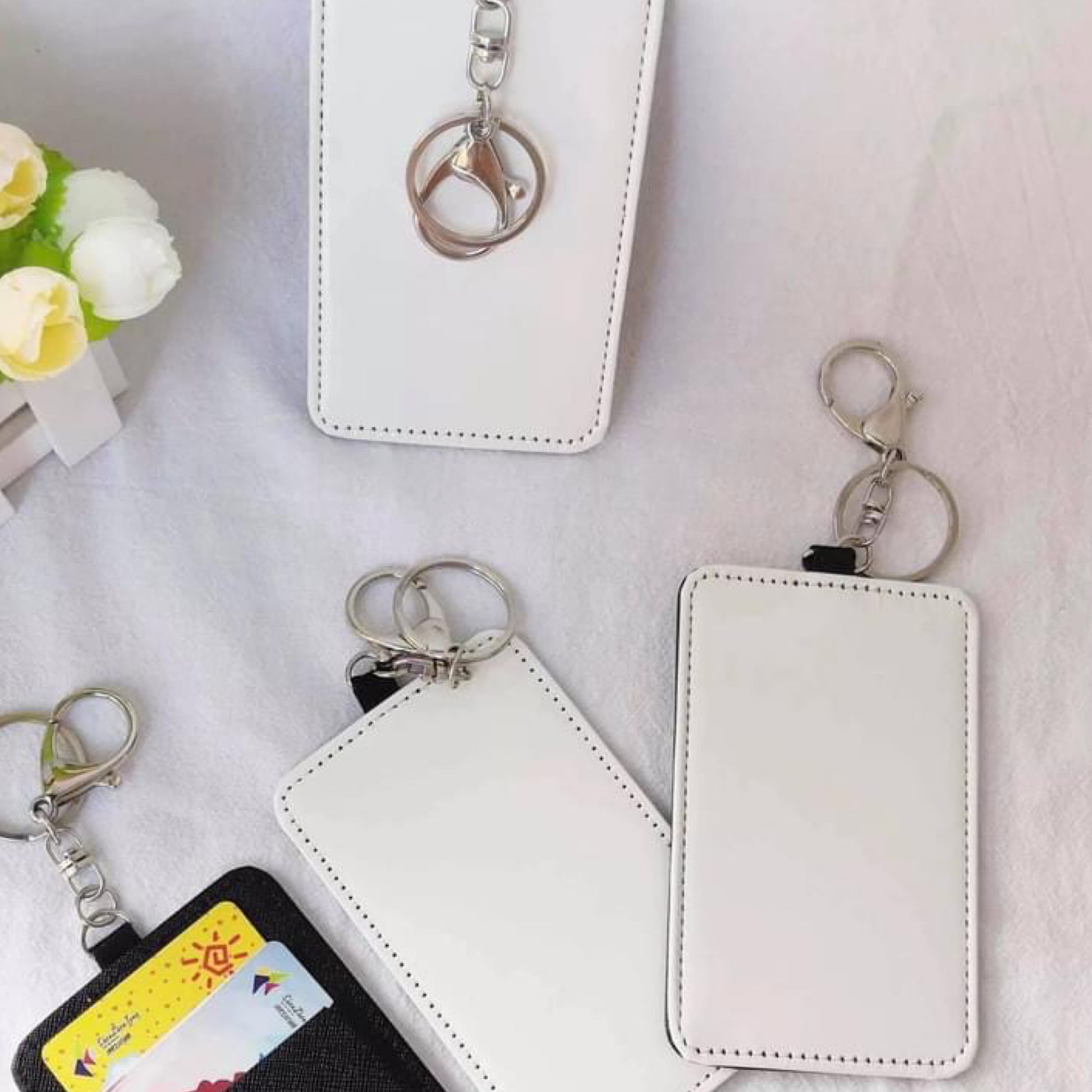 Credit Card Holders - Carolina Blanks  And More LLC