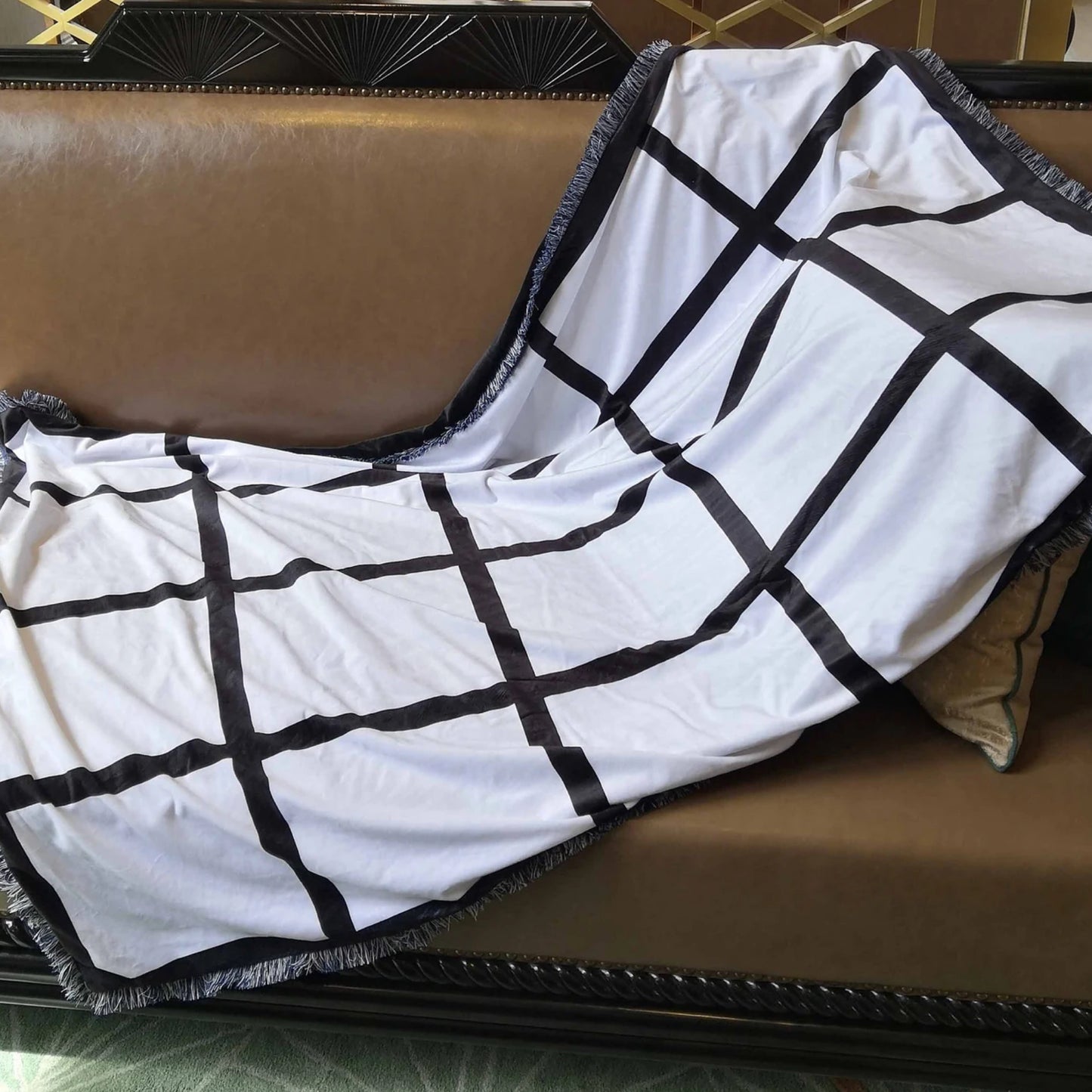 20 Panel Blankets - Carolina Blanks And More LLC