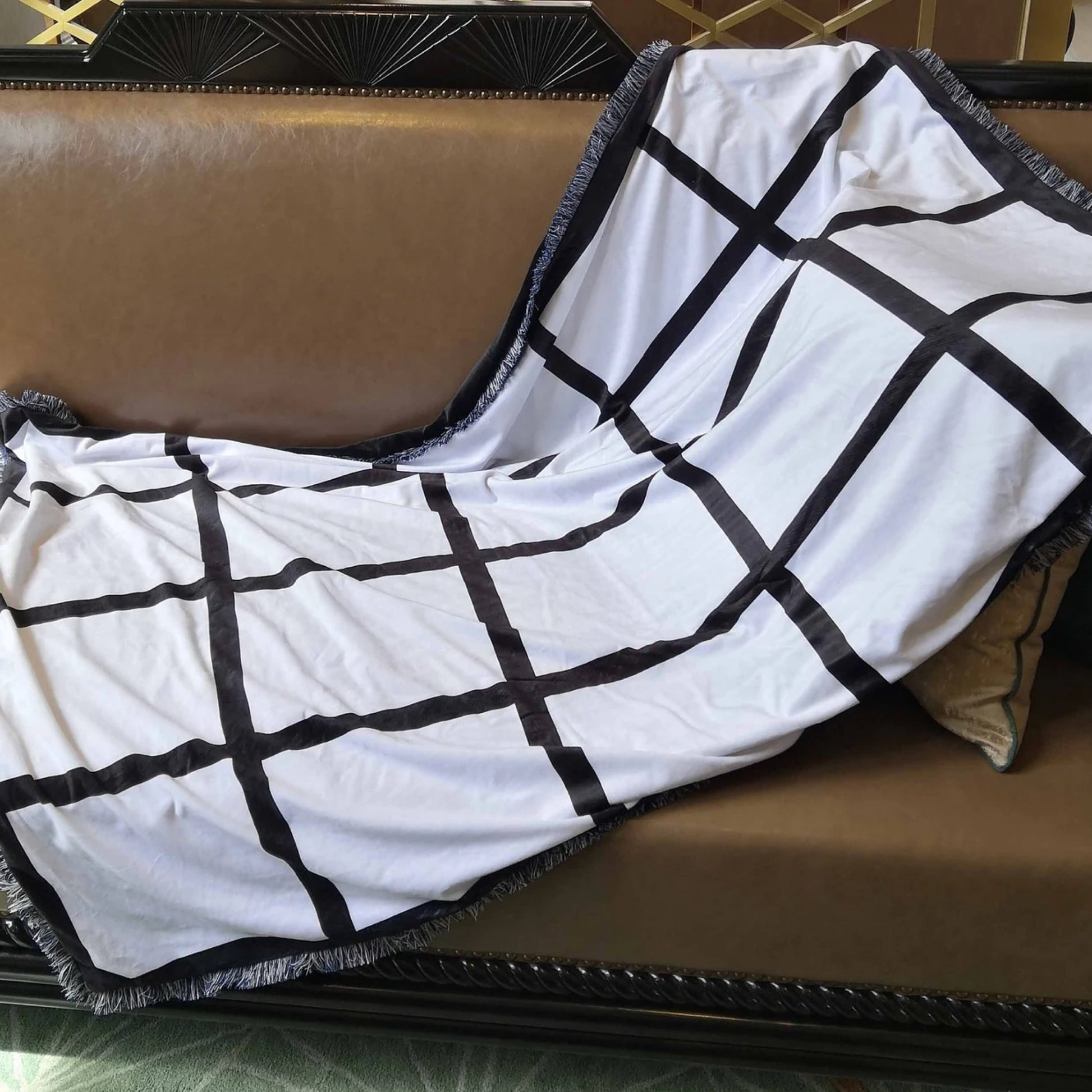 20 Panel Blankets - Carolina Blanks  And More LLC