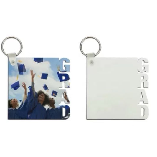 Senior & Grad Keychains 10 pack