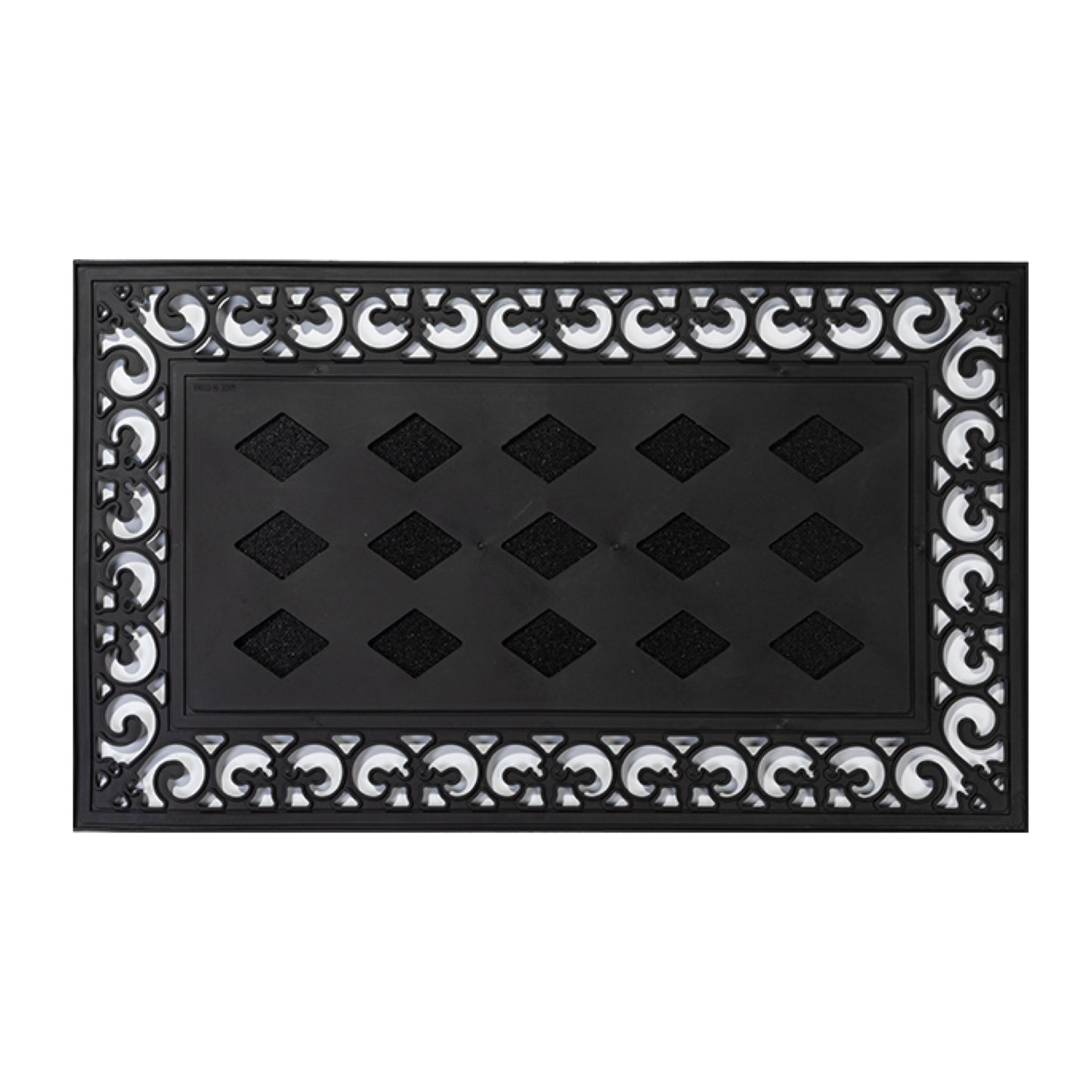 Door Mats - Carolina Blanks And More LLC