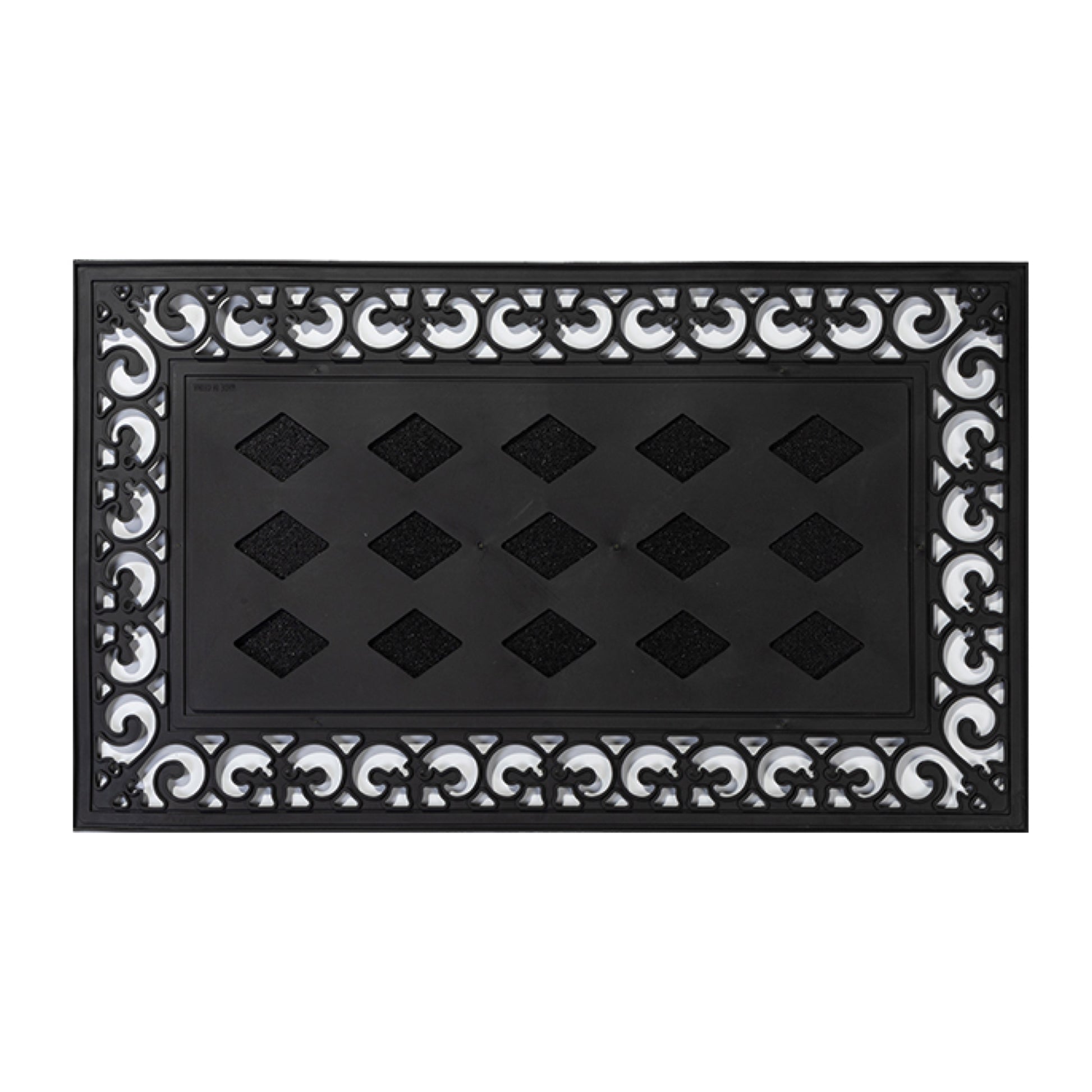 Door Mats - Carolina Blanks  And More LLC