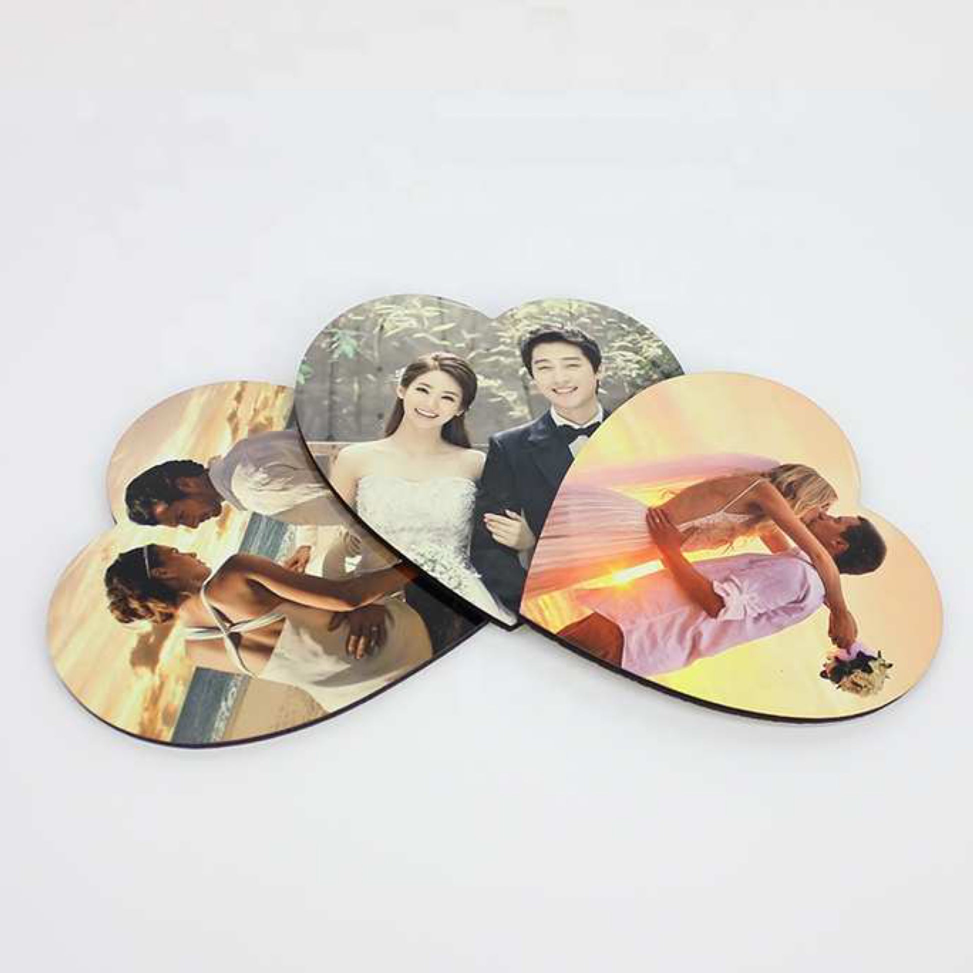 MDF Coasters - Carolina Blanks  And More LLC