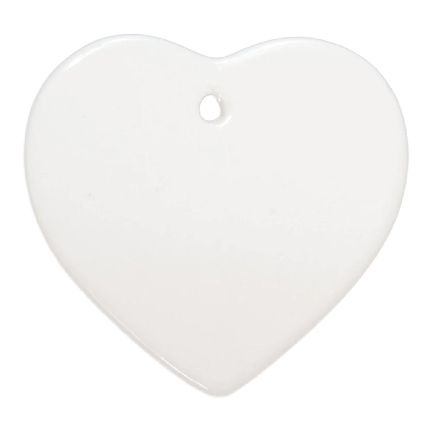 Ceramic Christmas Ornaments 3 inches