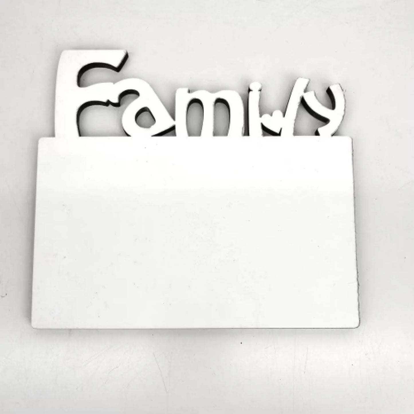 Photo Frames - Carolina Blanks  And More LLC