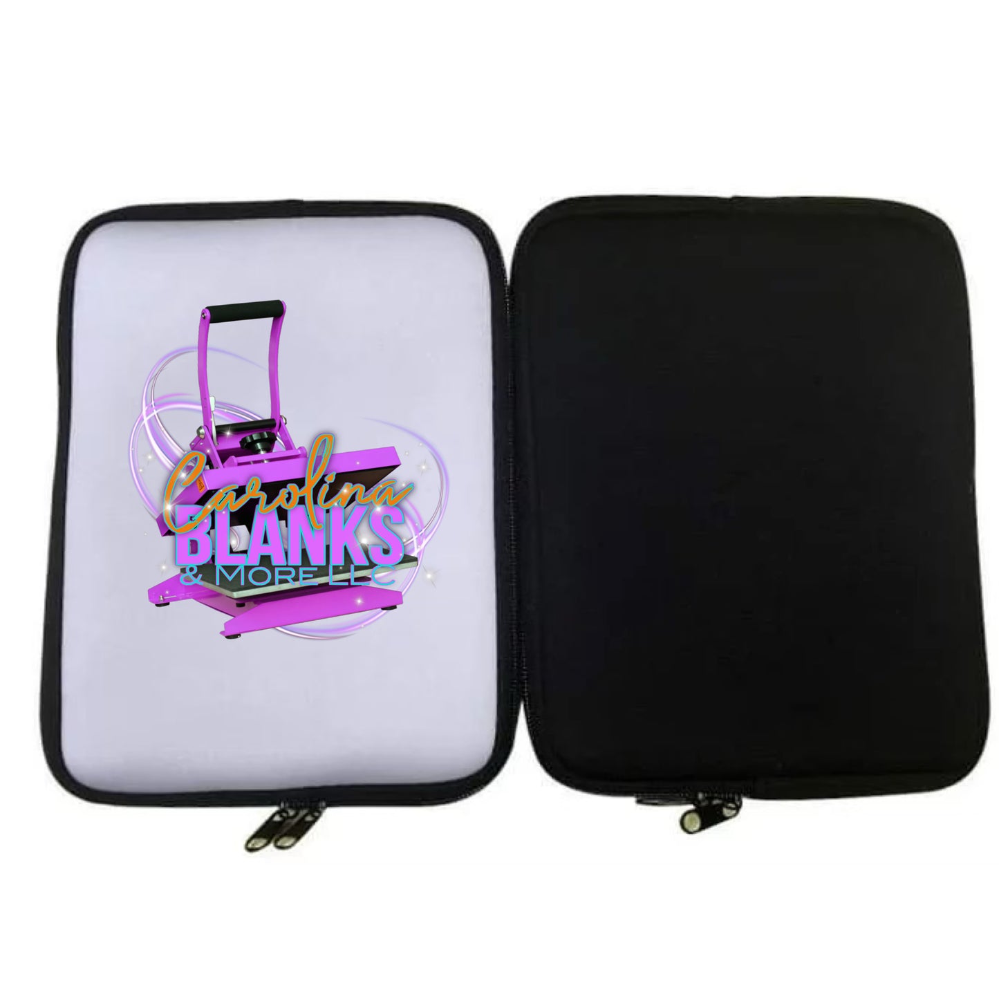 Laptop Sleeves - Carolina Blanks And More LLC