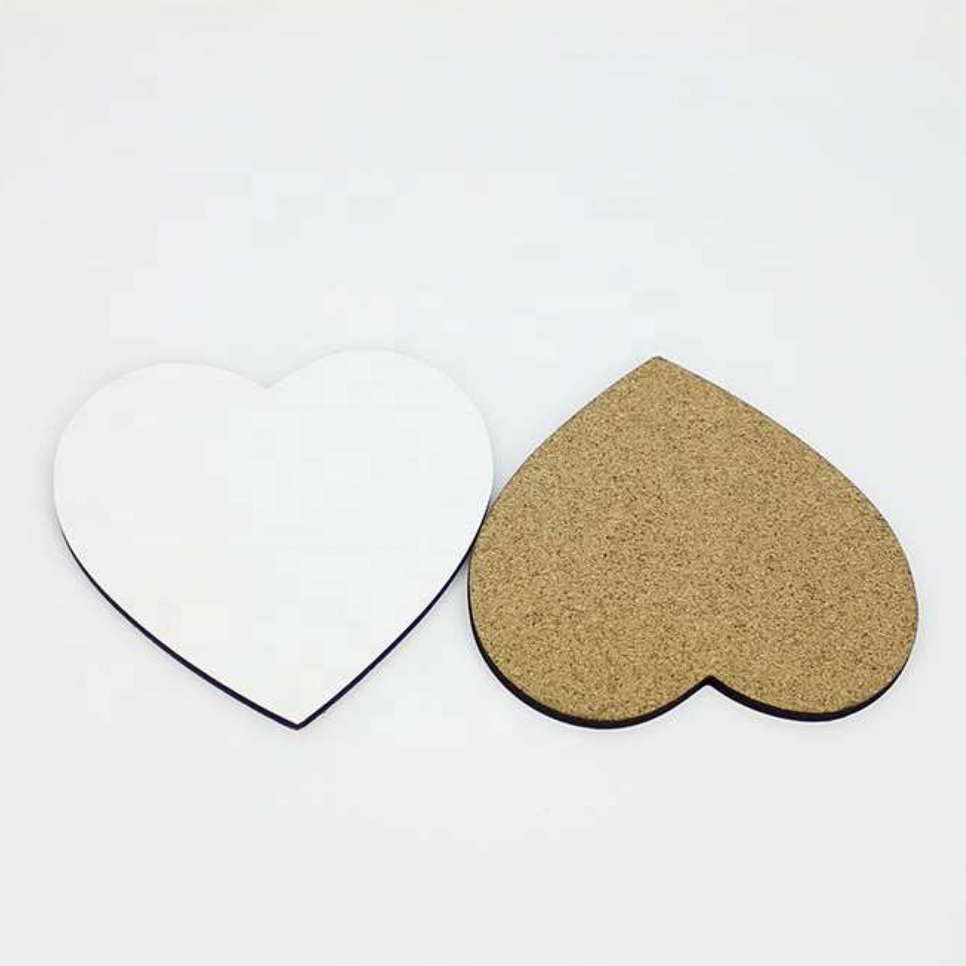 MDF Coasters - Carolina Blanks  And More LLC