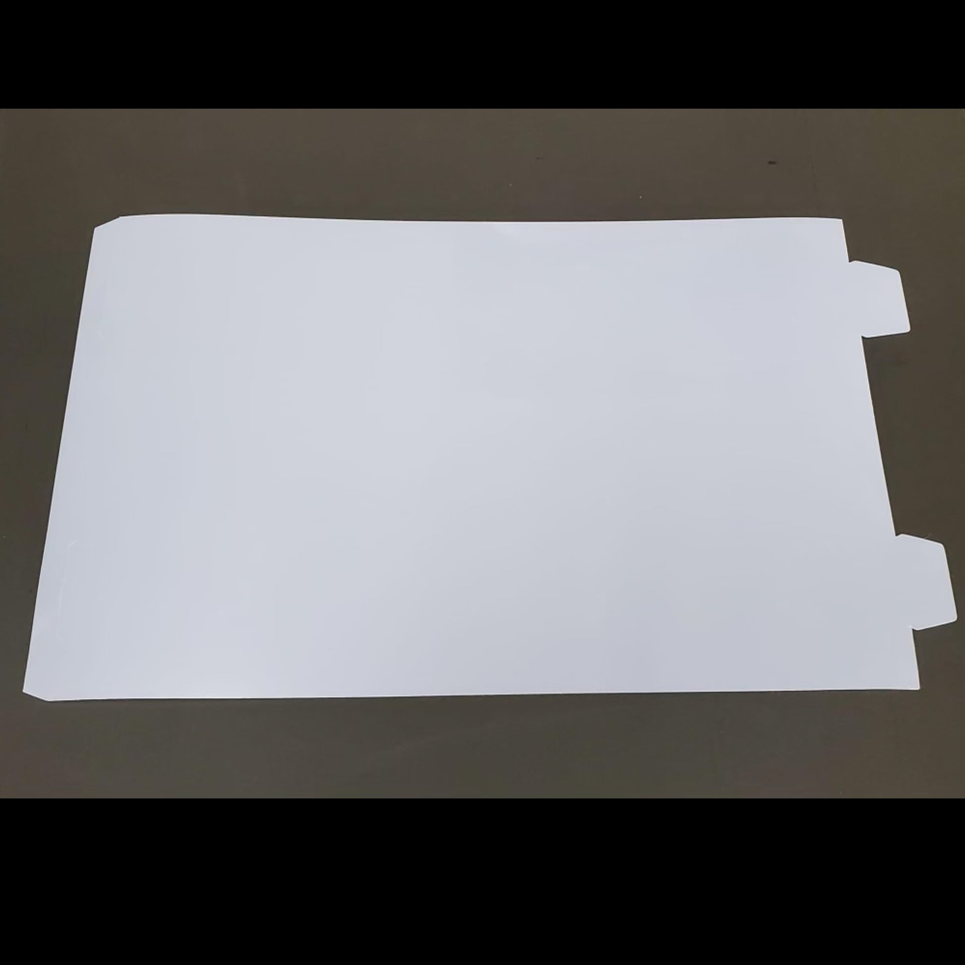 Lamp Shade Poly Sheets - Carolina Blanks  And More LLC