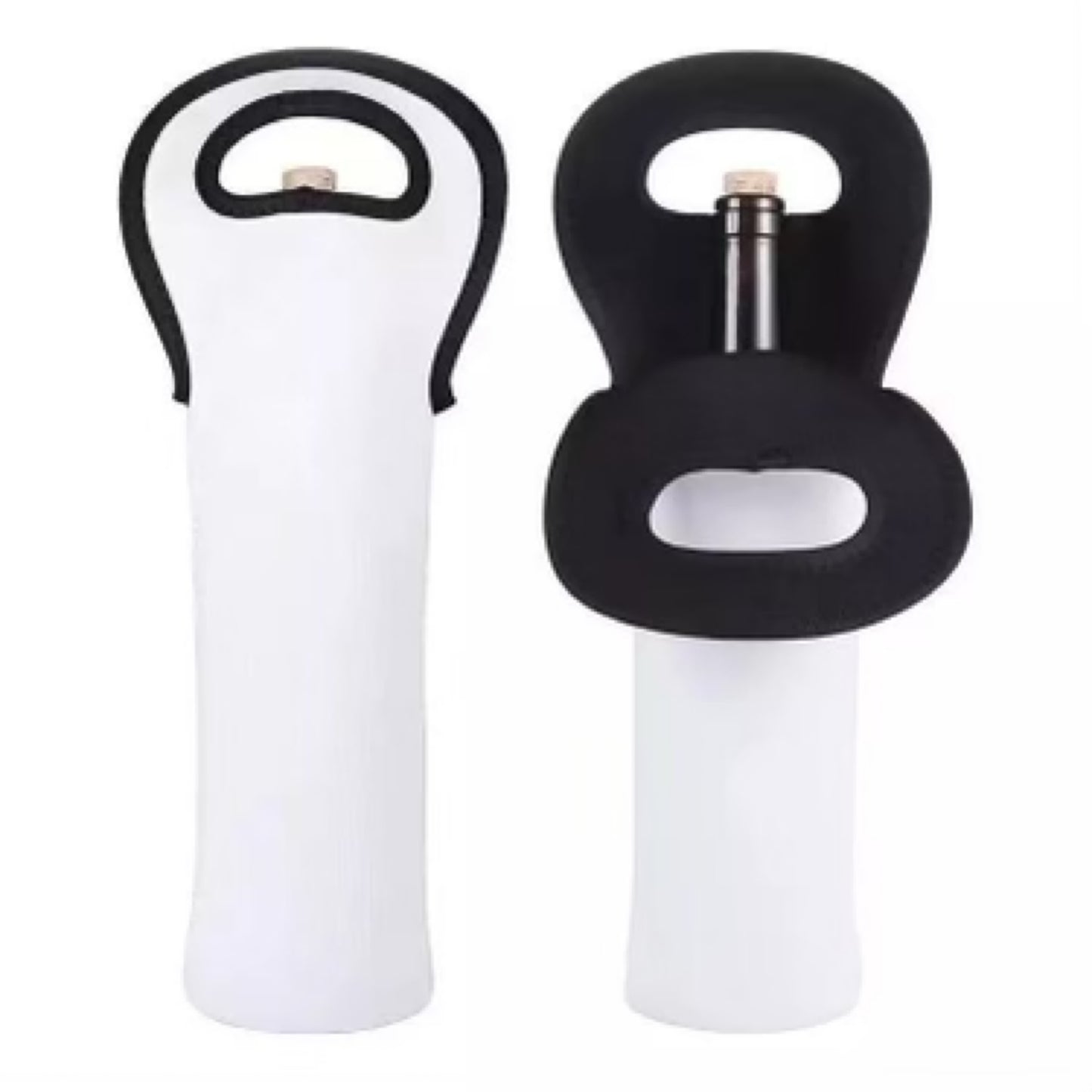 Bottle Bags/Carrier - Carolina Blanks And More LLC