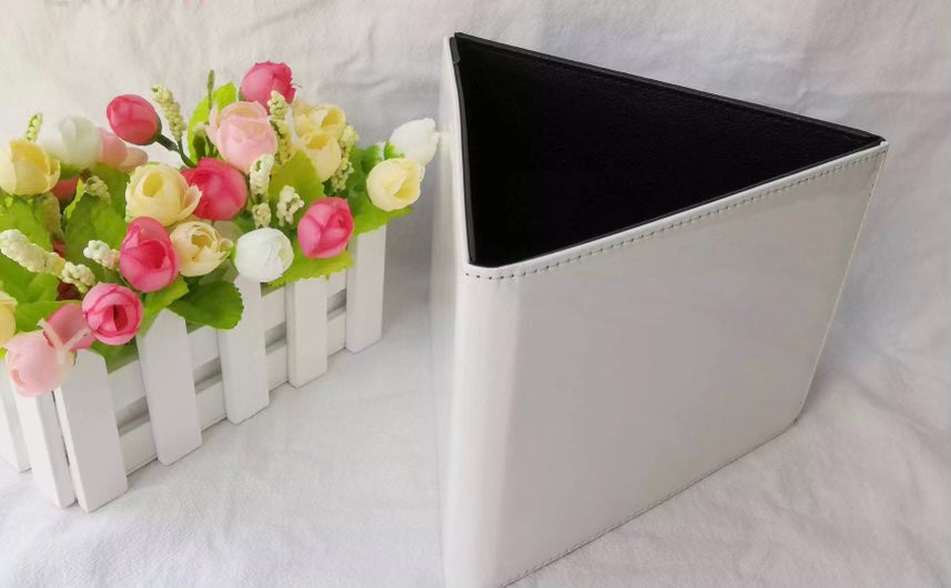 Large Compact Mirror 3 Way - Carolina Blanks  And More LLC