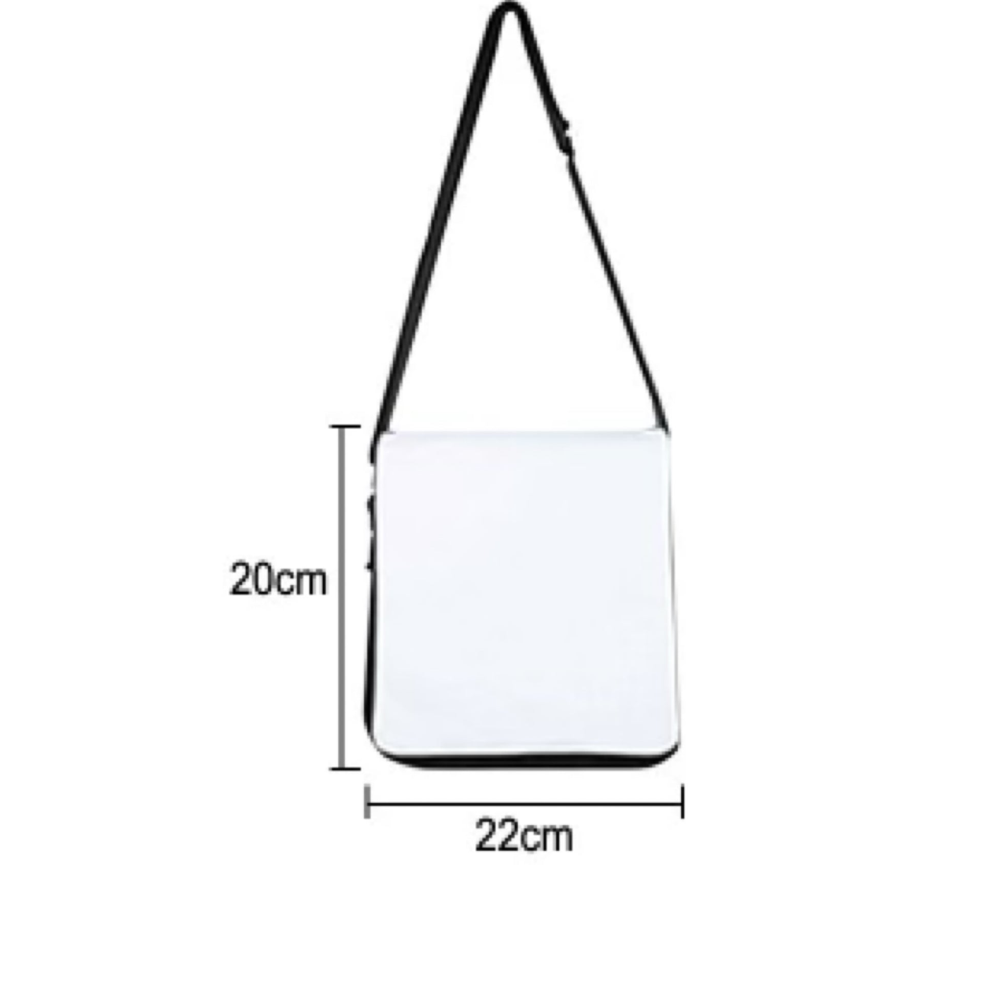 Shoulder Bags/ Crossbody Bags - Carolina Blanks  And More LLC