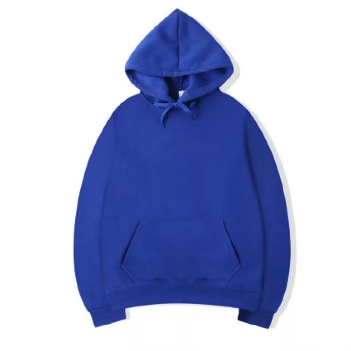 100% Polyester Hoodies w/Pockets - Carolina Blanks And More LLC