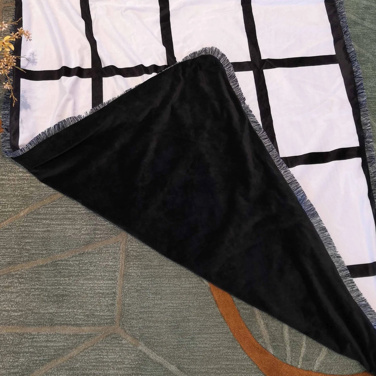 20 Panel Blankets - Carolina Blanks And More LLC