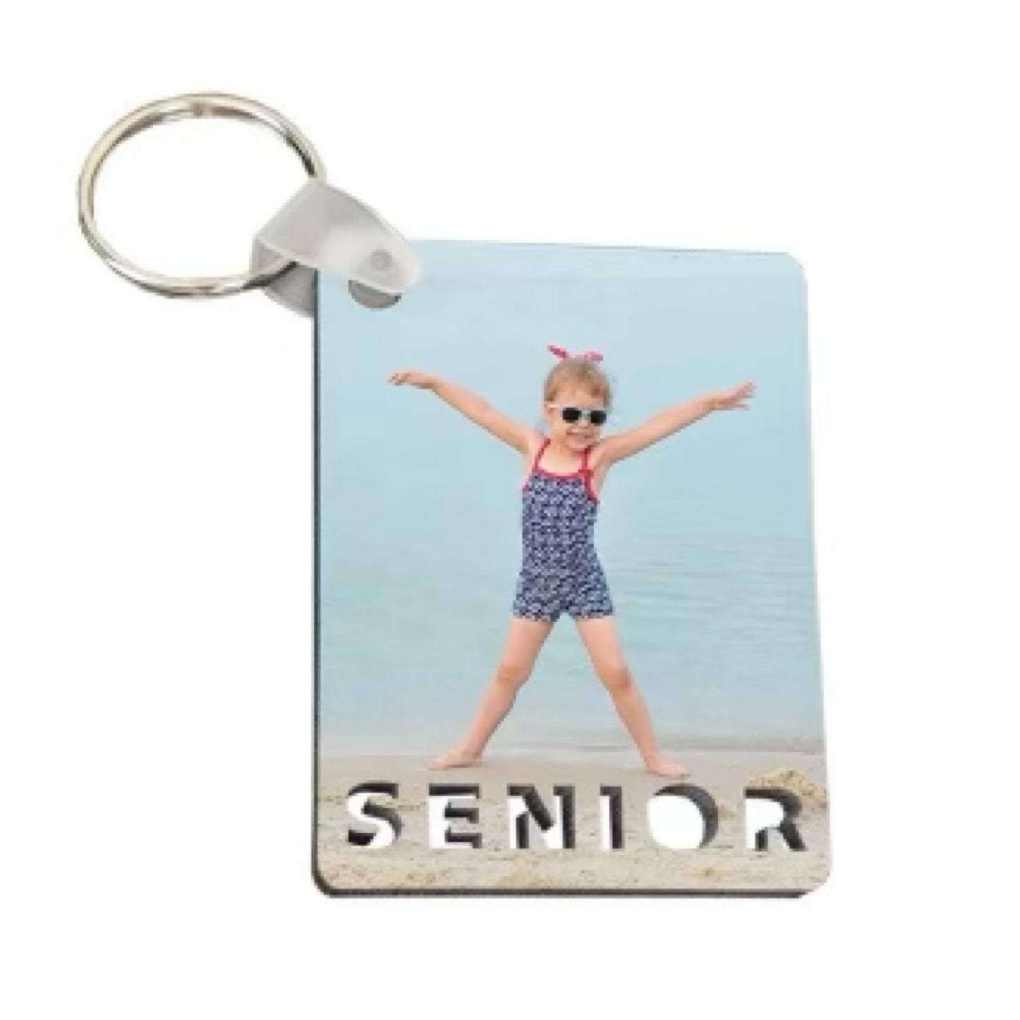 Senior, 2023 & Grad Keychains 10 pack