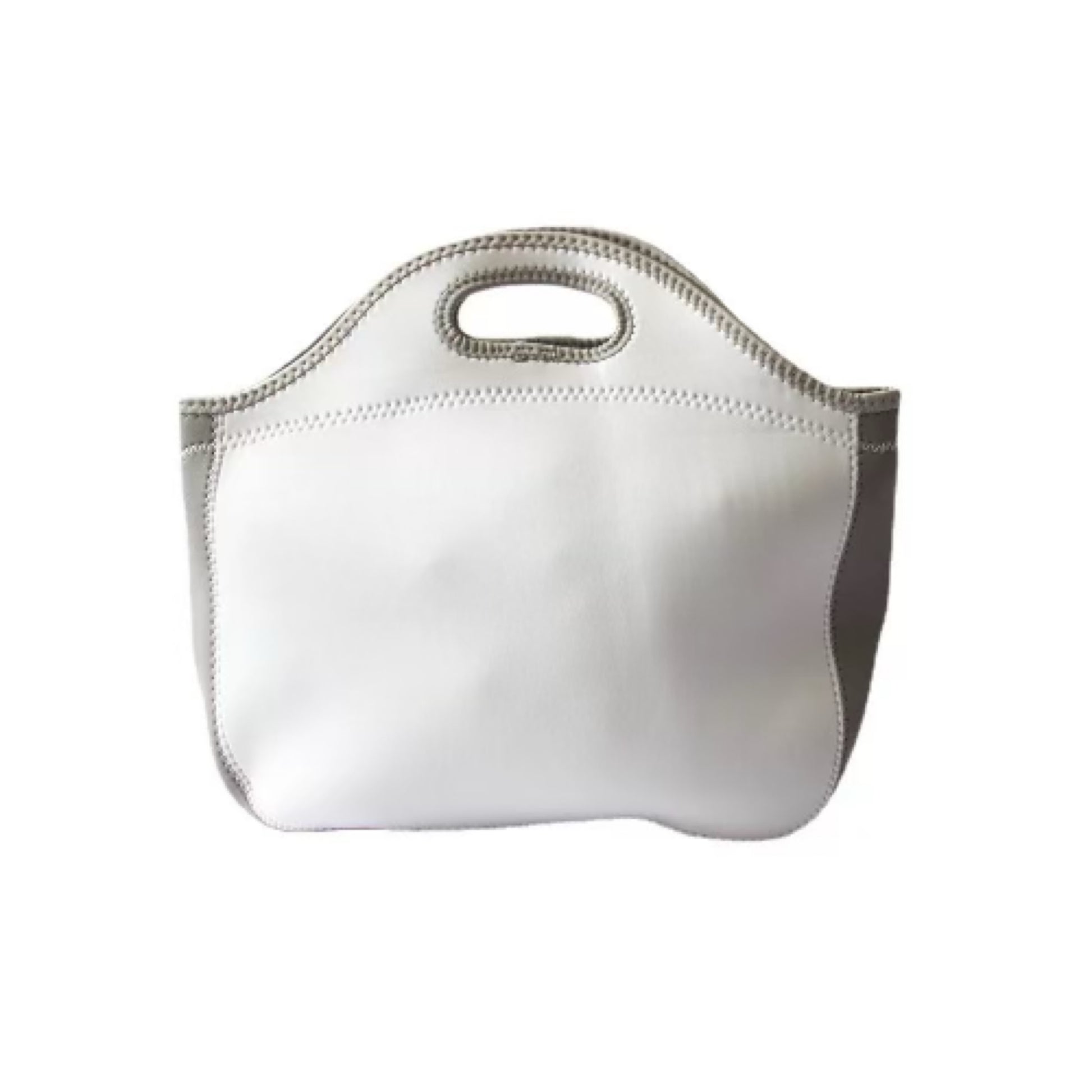 Colored Tote /Lunch Bags - Carolina Blanks  And More LLC