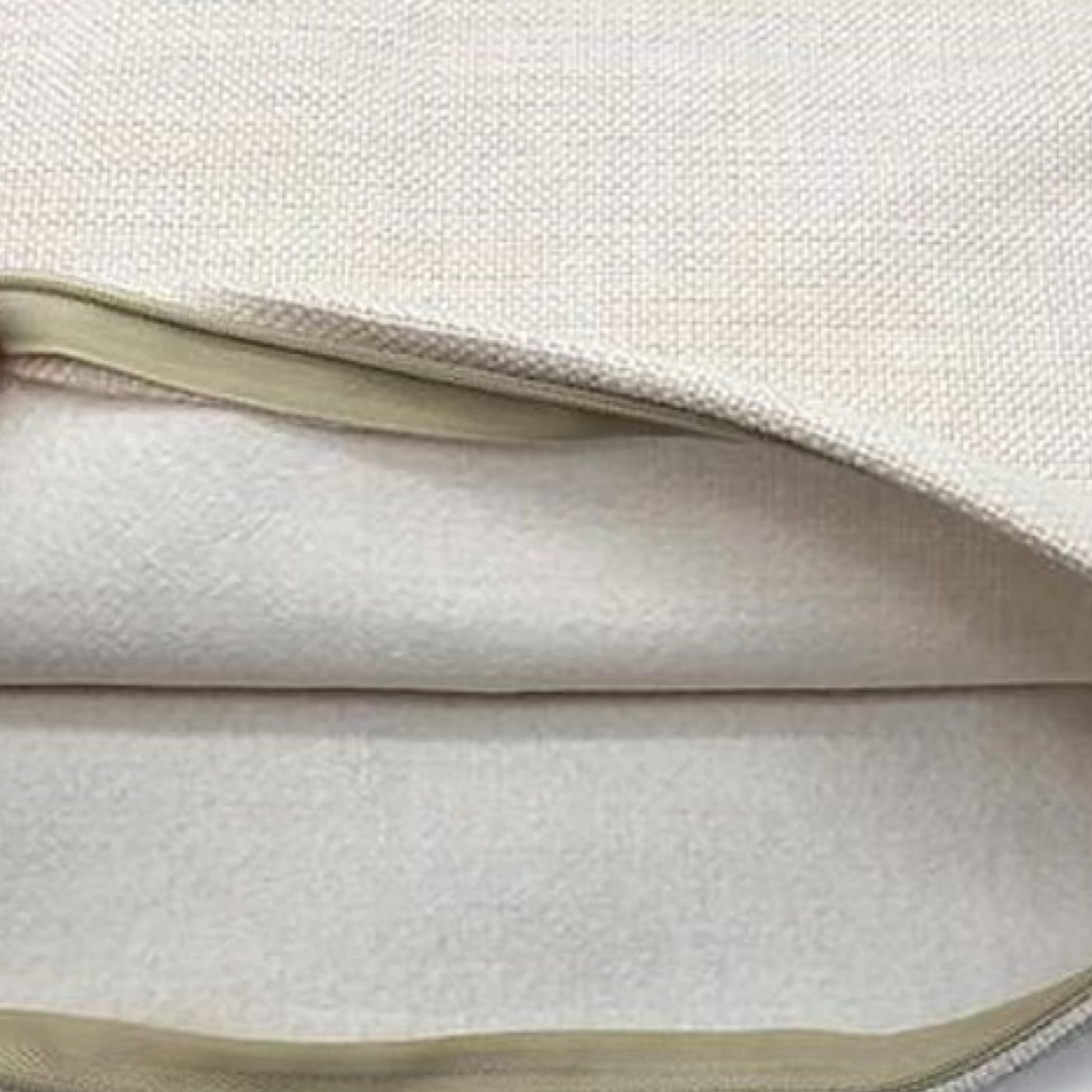 Pocket Pillow Case Covers - Carolina Blanks  And More LLC