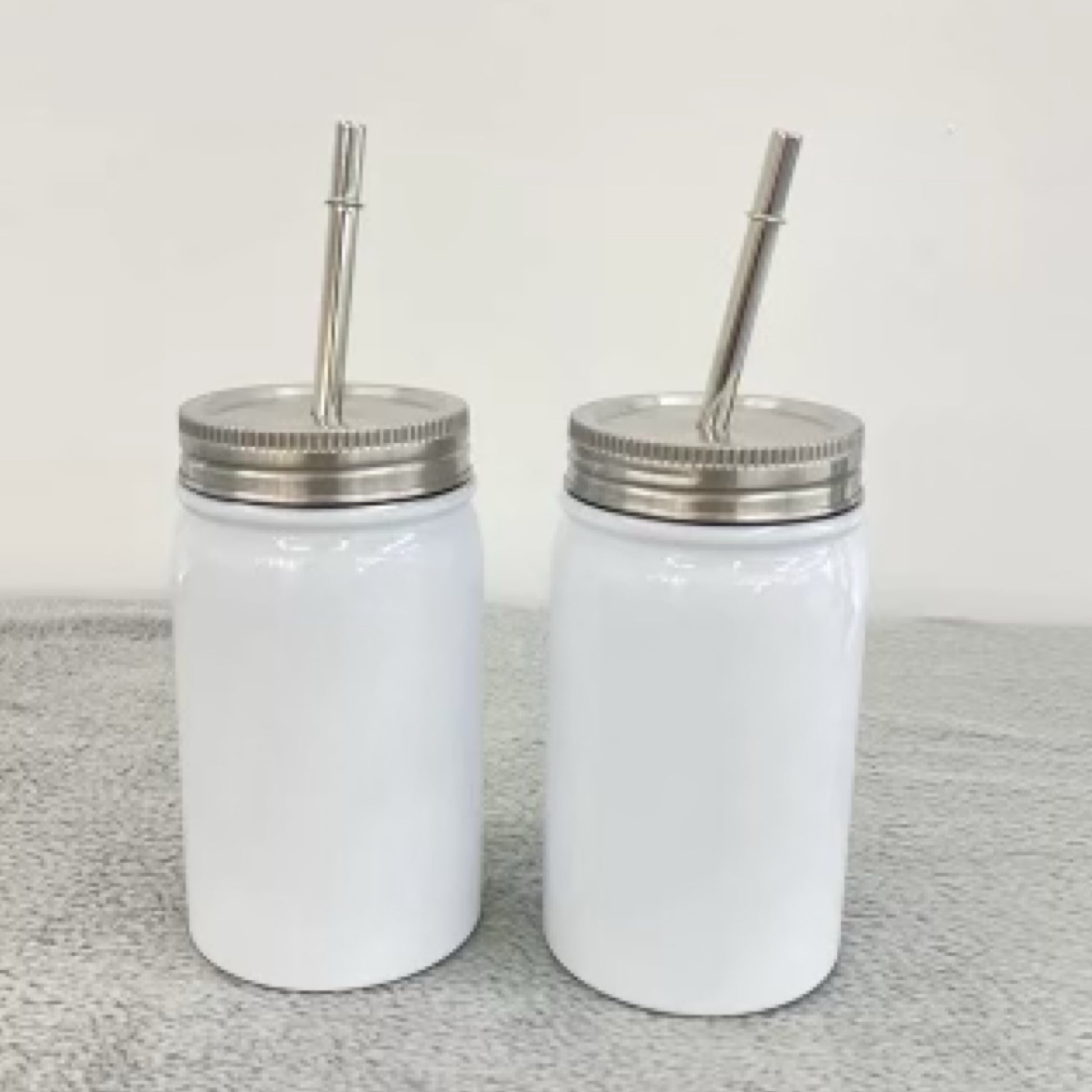 17 oz Mason Jars - Carolina Blanks  And More LLC