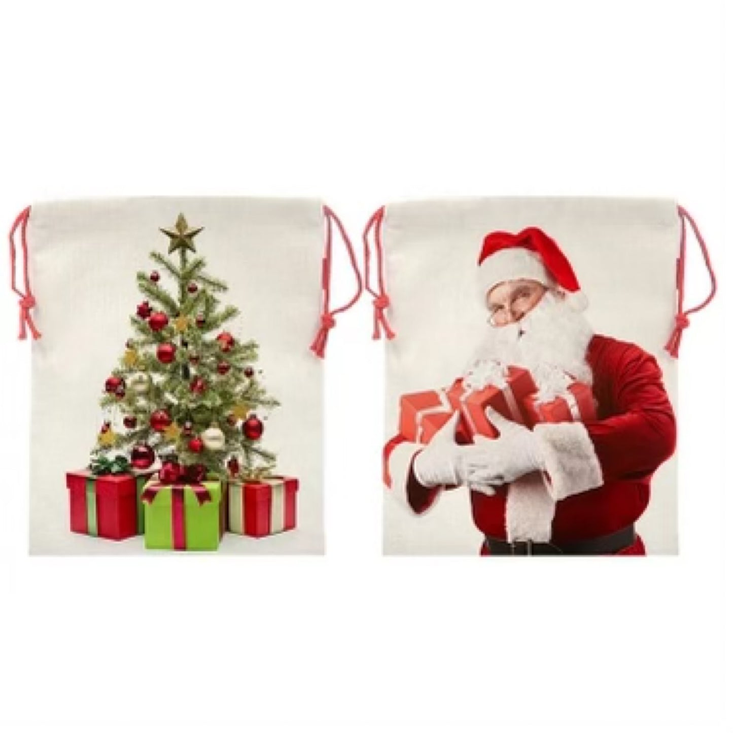 Santa Sacks