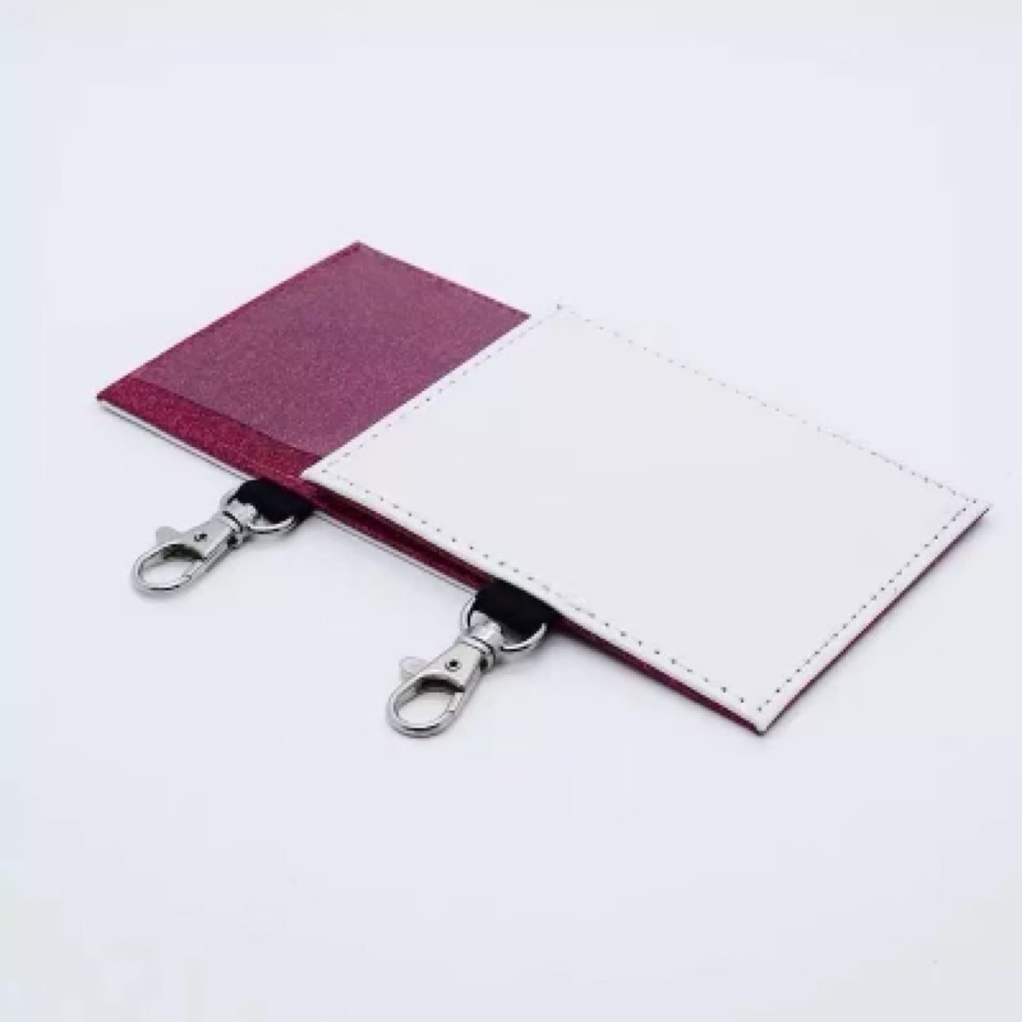 Vaccination Card Holders - Carolina Blanks  And More LLC