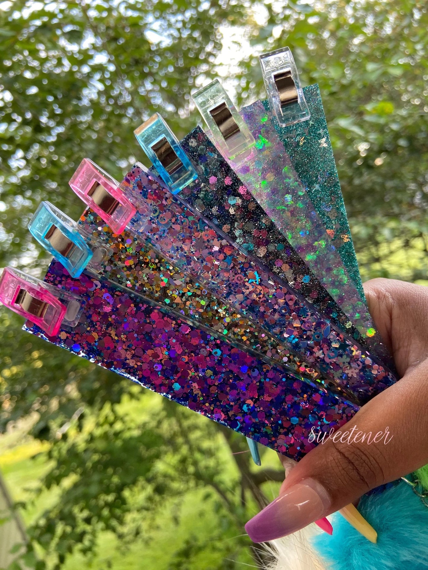 Credit Card Grabbers /Pullers - Carolina Blanks And More LLC