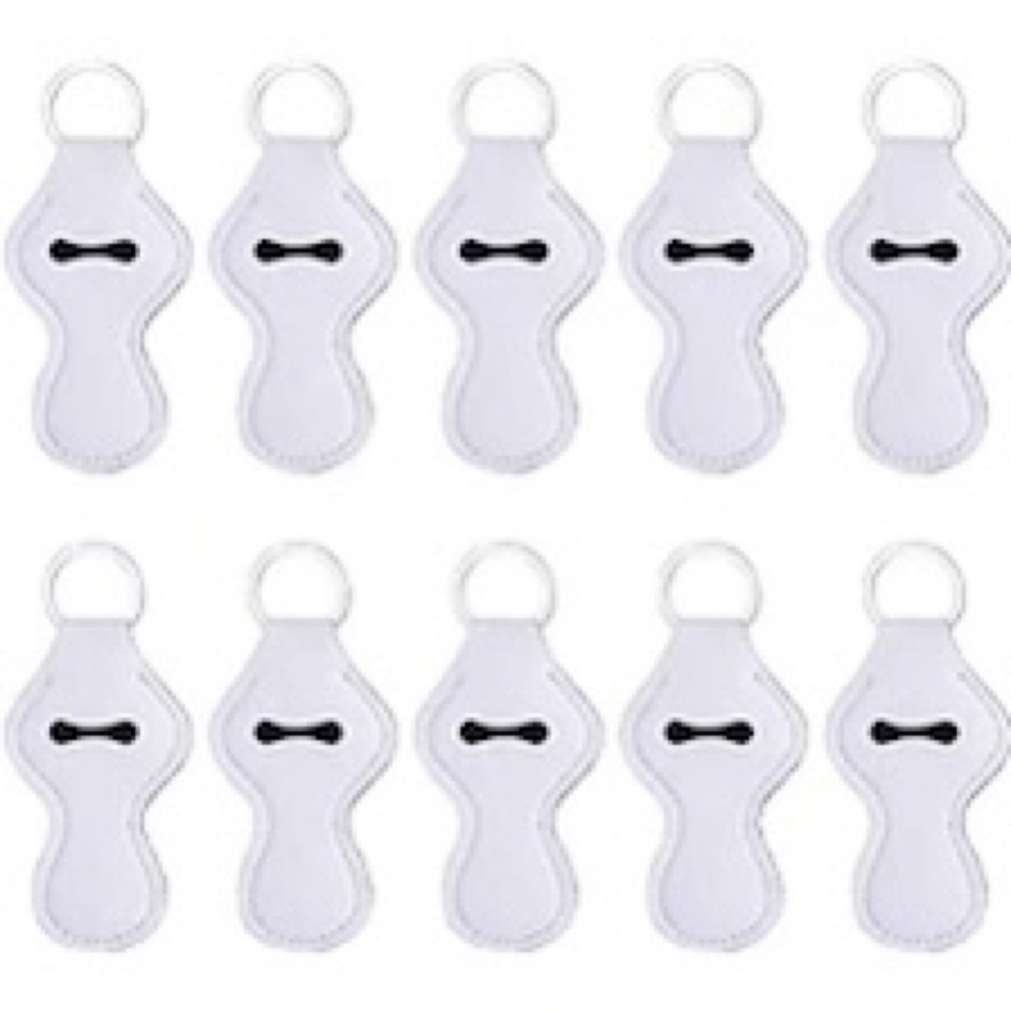 4 Pack Lipgloss Holders - Carolina Blanks And More LLC