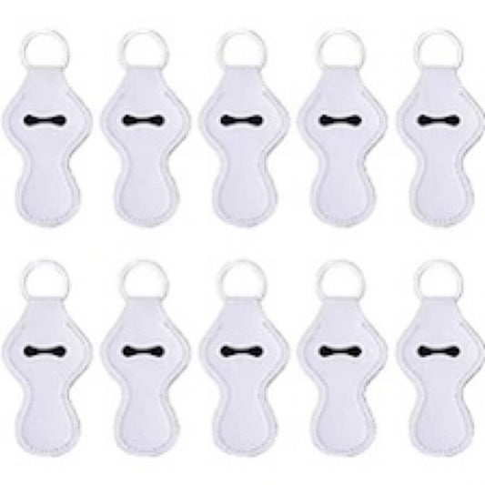 4 Pack Lipgloss Holders - Carolina Blanks  And More LLC