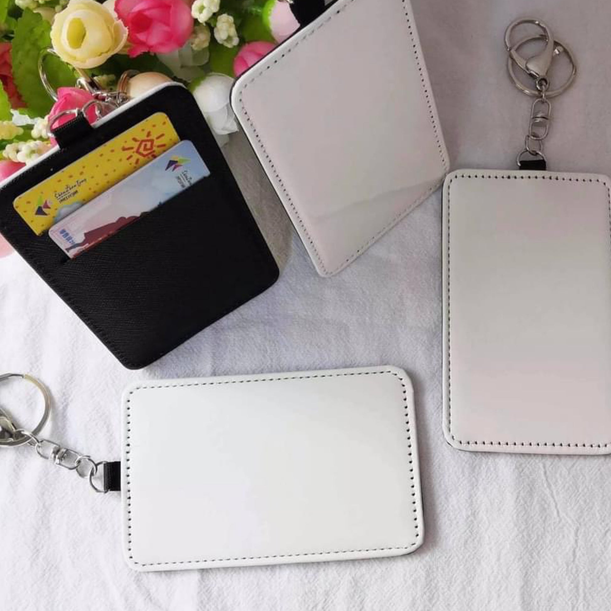 Credit Card Holders - Carolina Blanks  And More LLC