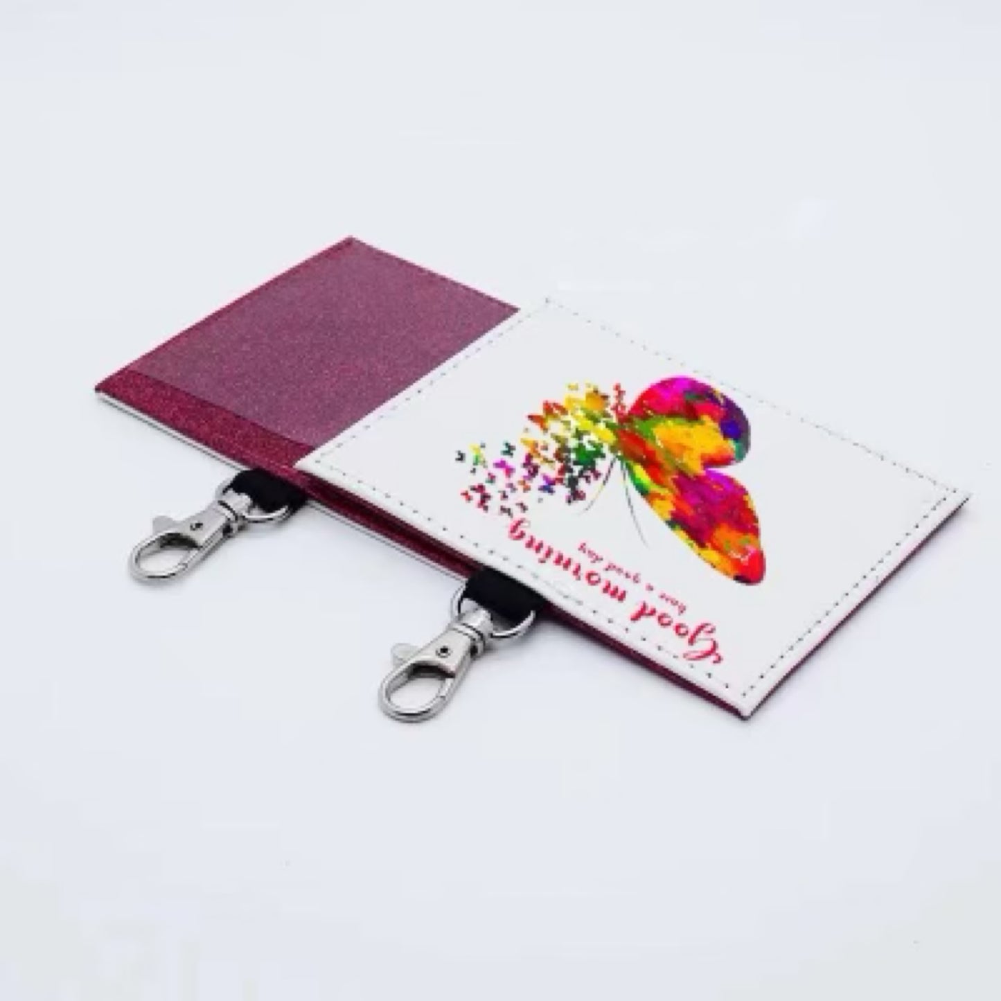 Vaccination Card Holders - Carolina Blanks  And More LLC