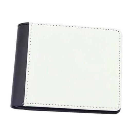 Men Wallets Single Sided - Carolina Blanks  And More LLC