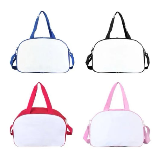Duffle Bags / Gym Bags / Overnight Bags