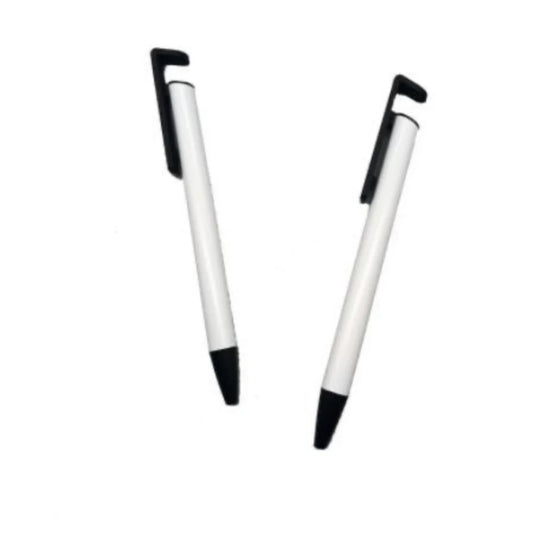 Pen & Mobile Phone/ Ipad Stand - Carolina Blanks  And More LLC