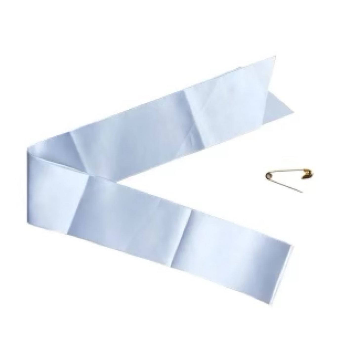 Party Sashes
