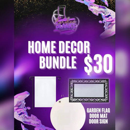 Home Decor Bundle