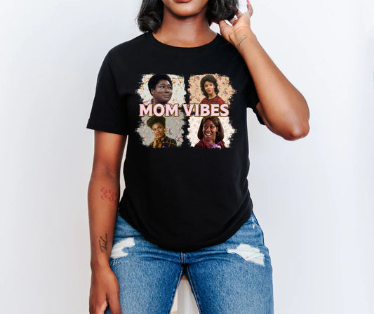 Mom Vibes