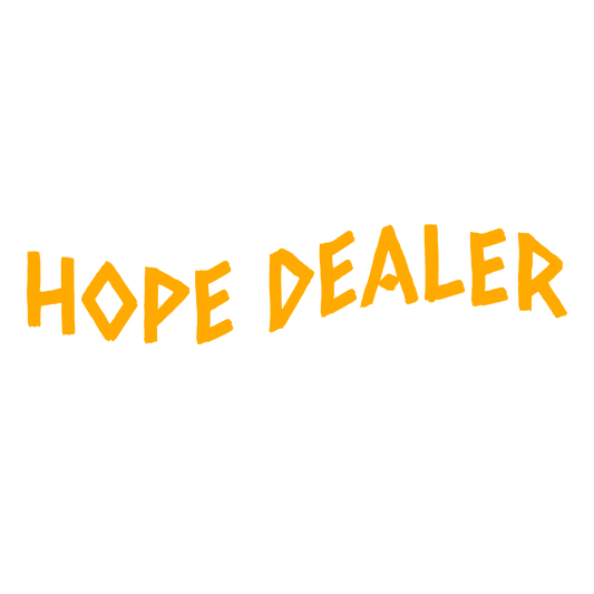 Hope Dealer Digital Download