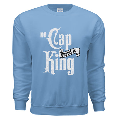 CAROLINA BLUE - FRONT