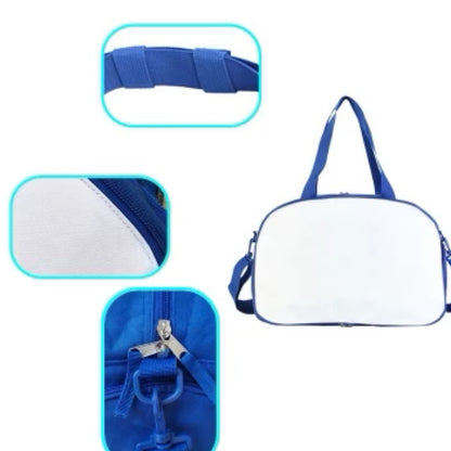 Duffle Bags / Gym Bags / Overnight Bags