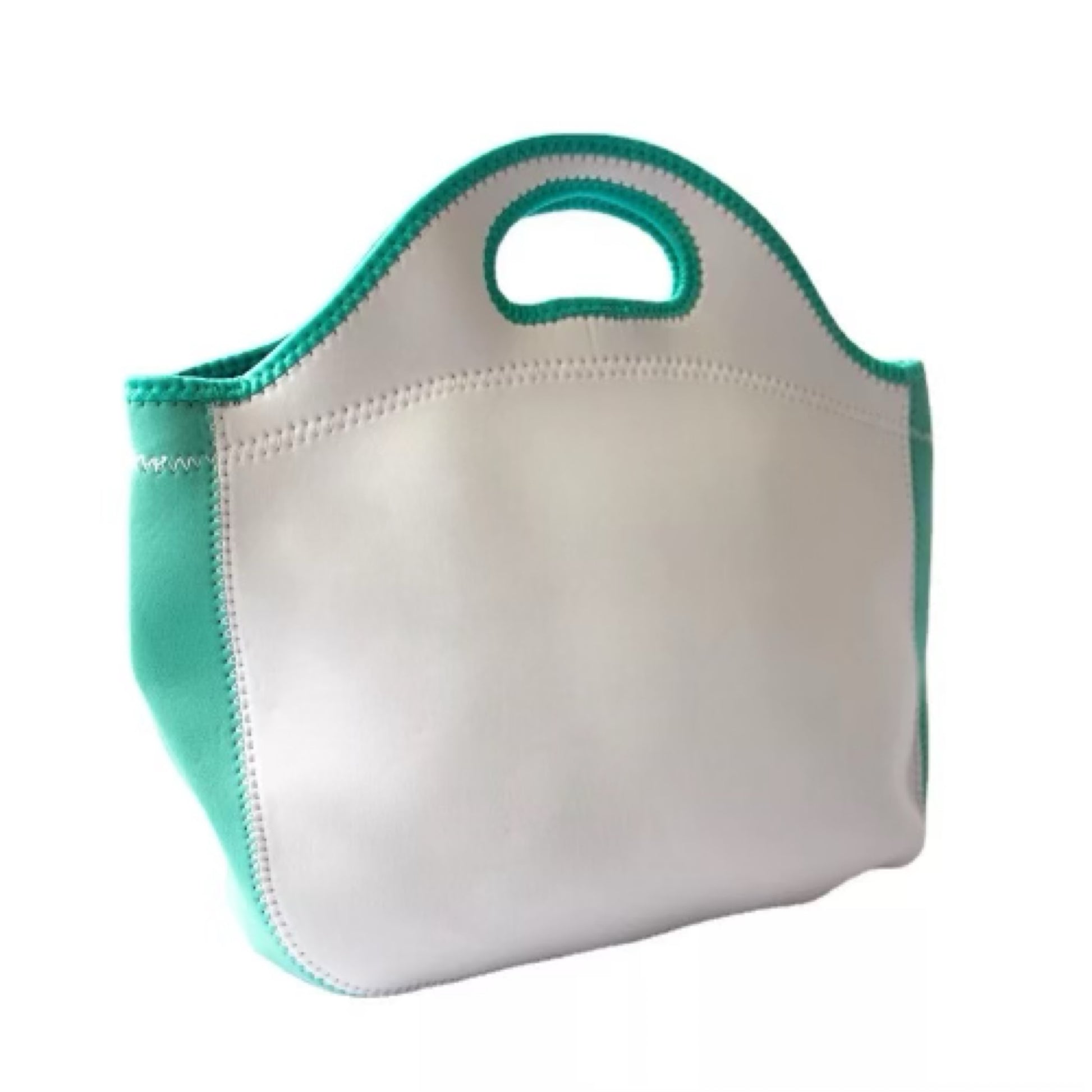 Colored Tote /Lunch Bags - Carolina Blanks  And More LLC