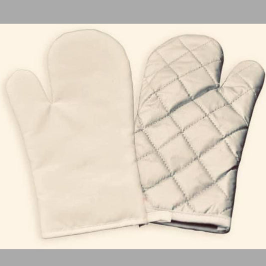Oven Mitts - Carolina Blanks  And More LLC