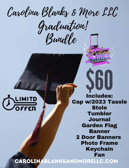 Graduation Bundle