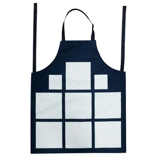 9 Panel Aprons - Carolina Blanks  And More LLC