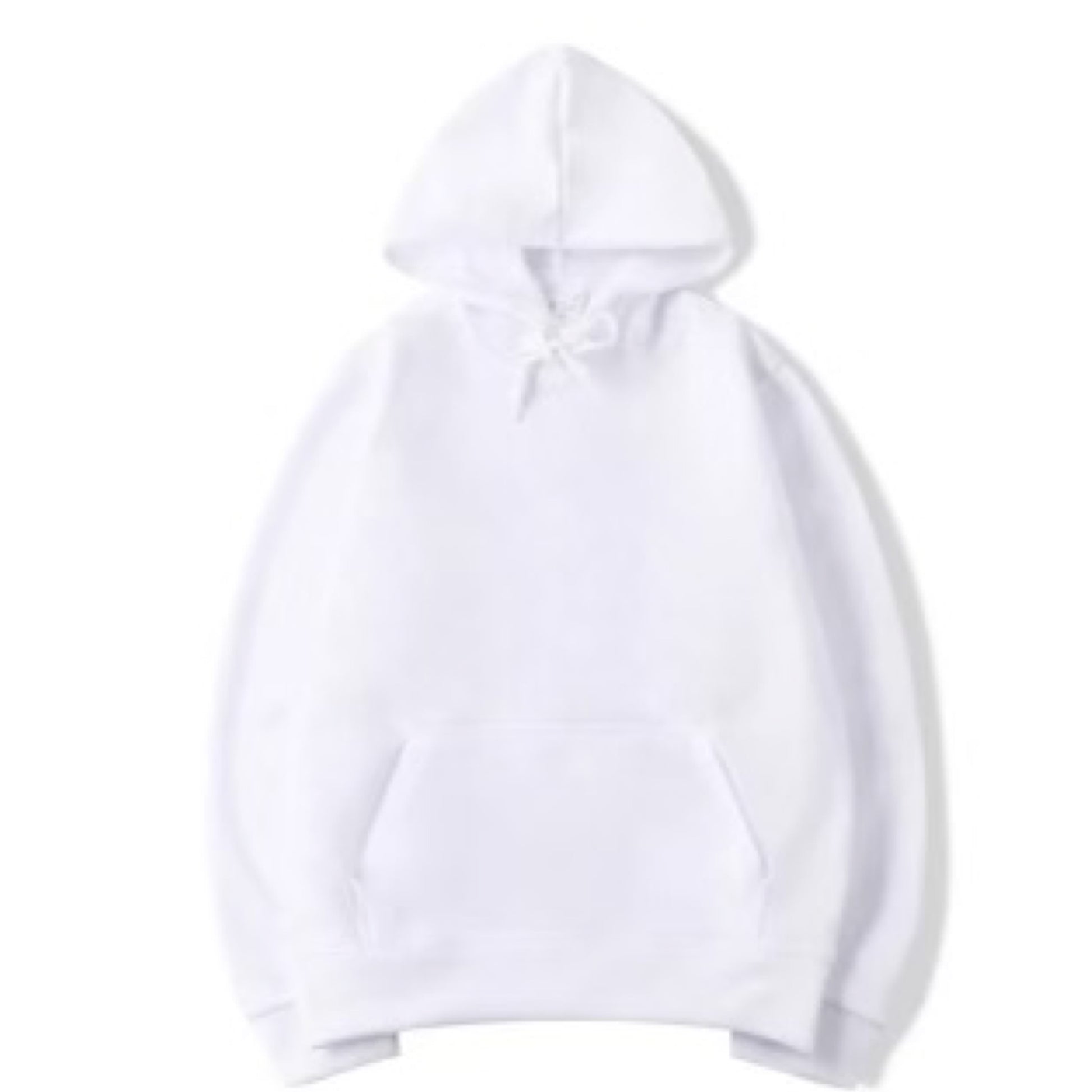 100% Polyester Hoodies w/Pockets - Carolina Blanks  And More LLC