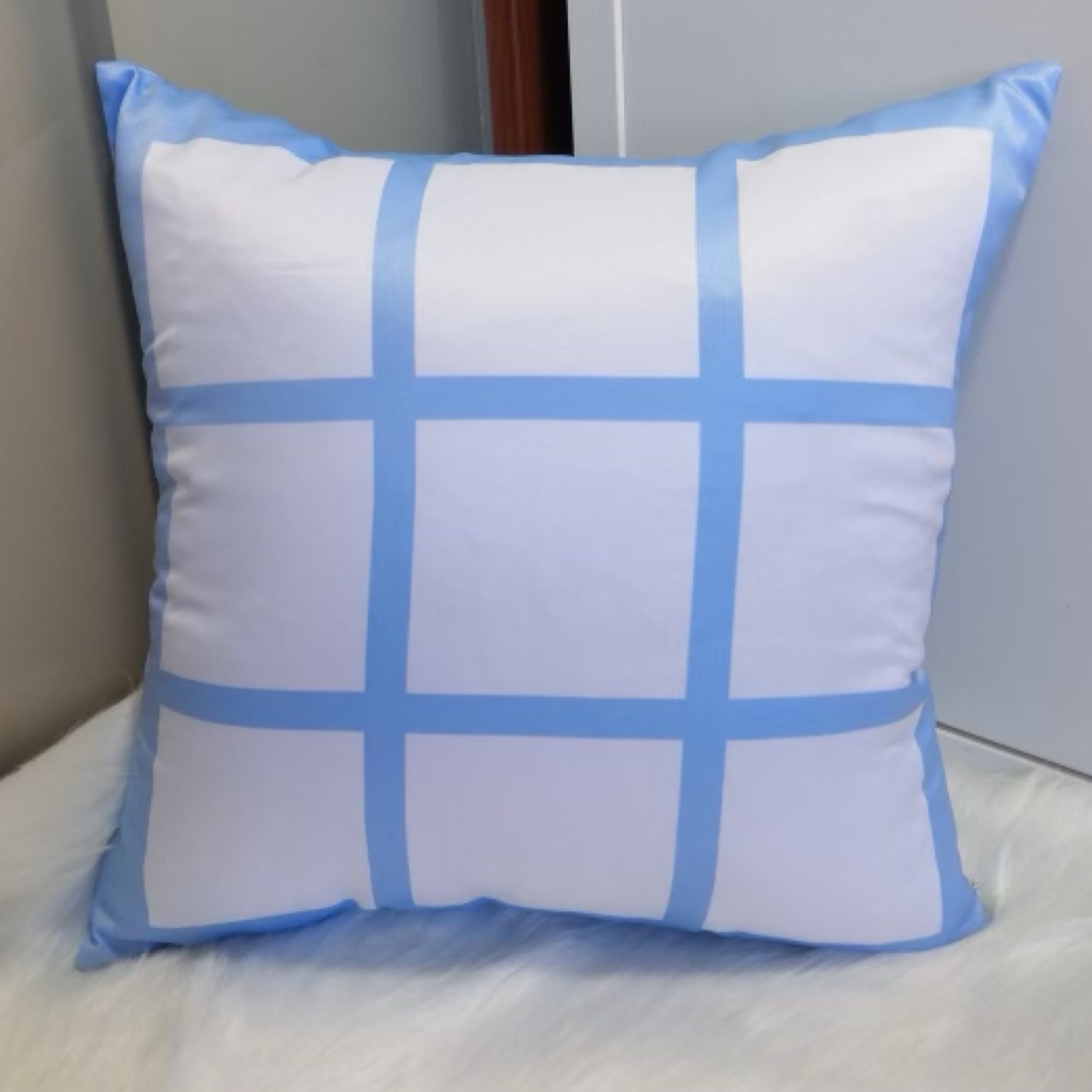 9 Panel Pillow Cases - Carolina Blanks  And More LLC