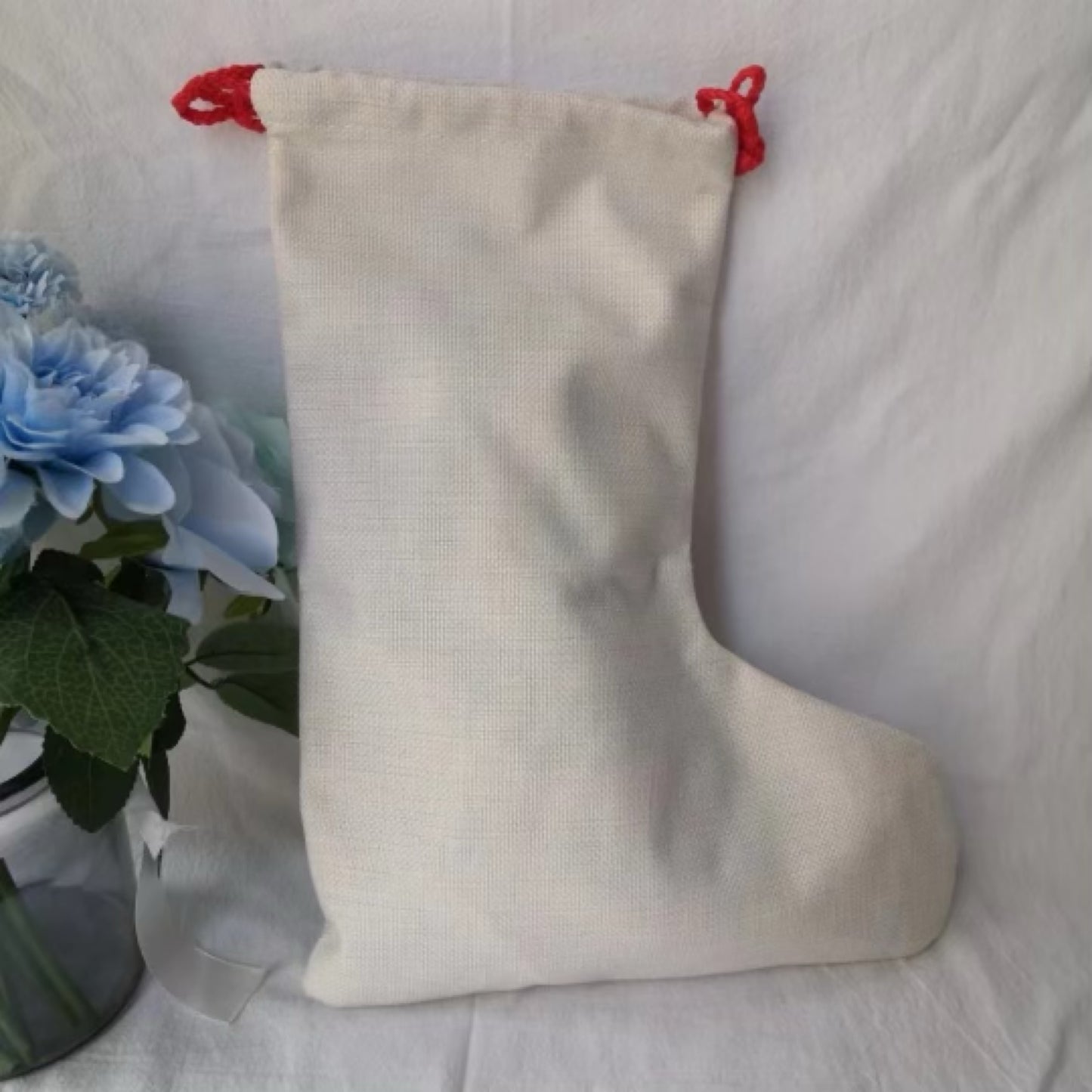 Linen Stockings - Carolina Blanks  And More LLC