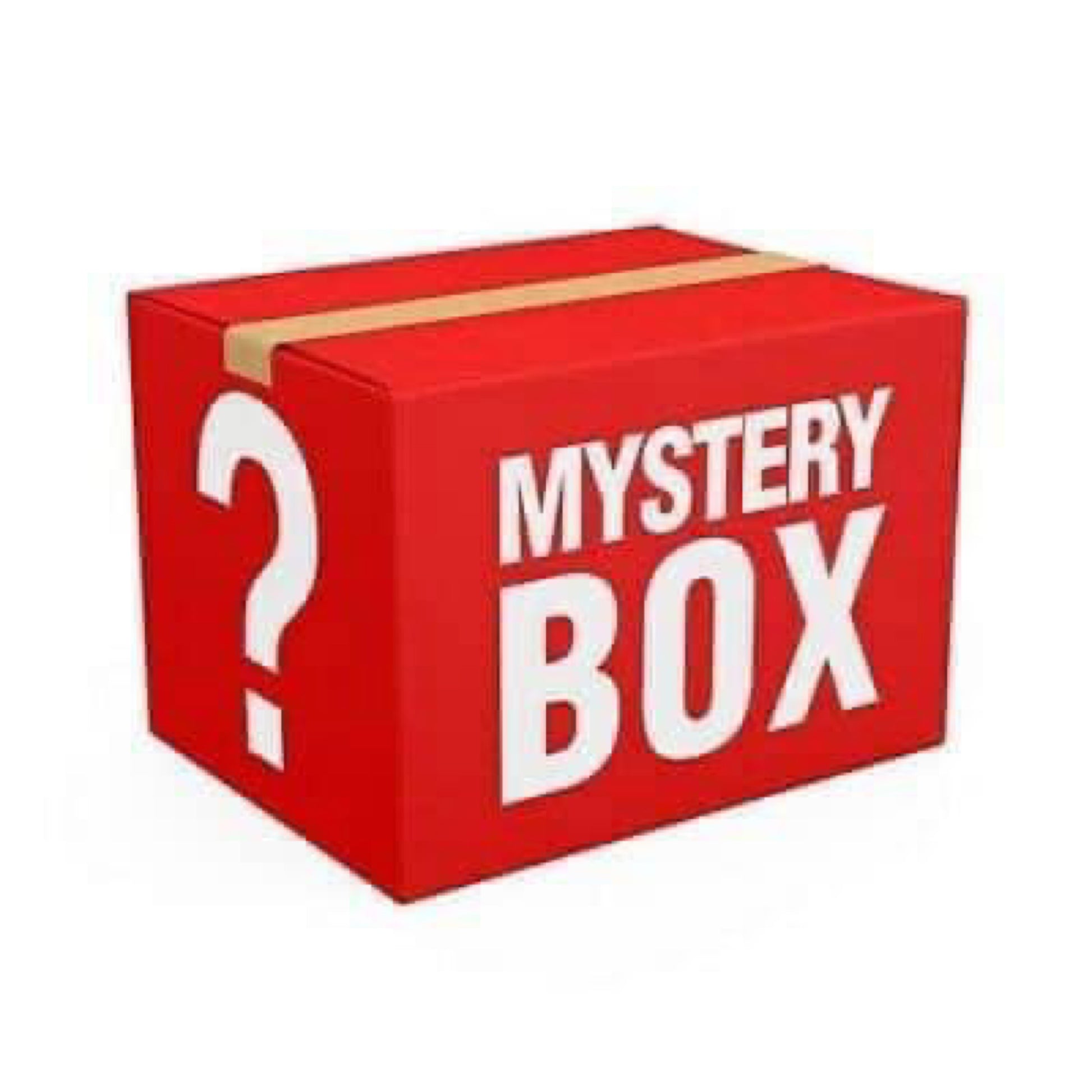 Mystery Box - Carolina Blanks  And More LLC
