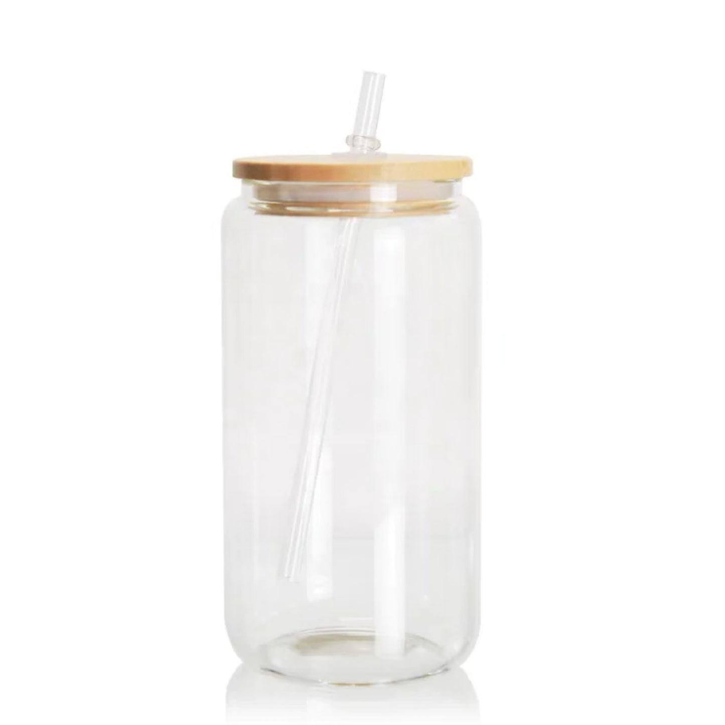 Glass Jar Tumblers - Carolina Blanks  And More LLC