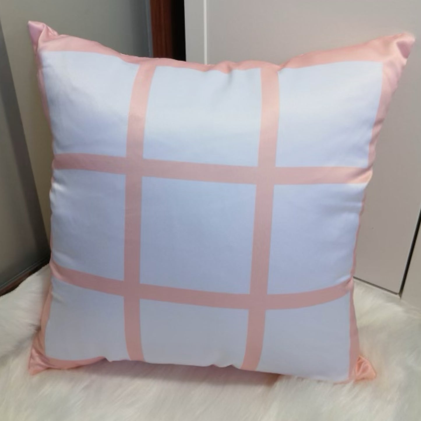 9 Panel Pillow Cases - Carolina Blanks  And More LLC