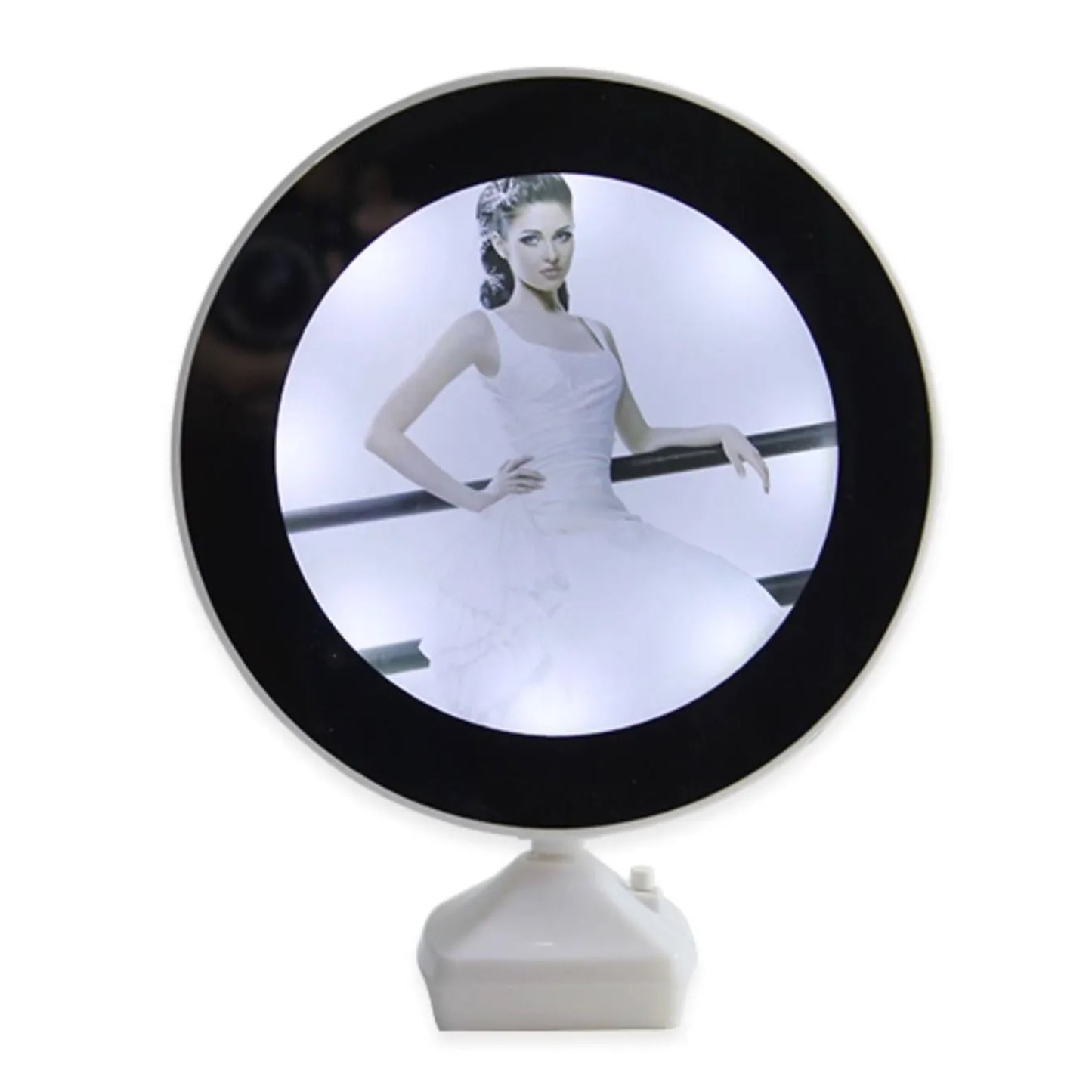 Magic Mirrors  Led